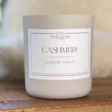 Load image into Gallery viewer, Cashmere Candle
