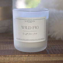Load image into Gallery viewer, Wild Fig Candle
